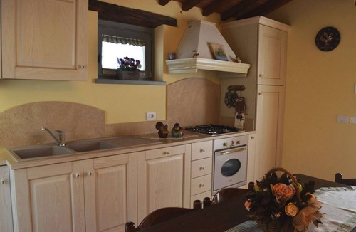 Monte San Savino House | LA CASINA DEL BIONDO - LA CASINA DEL BIONDO