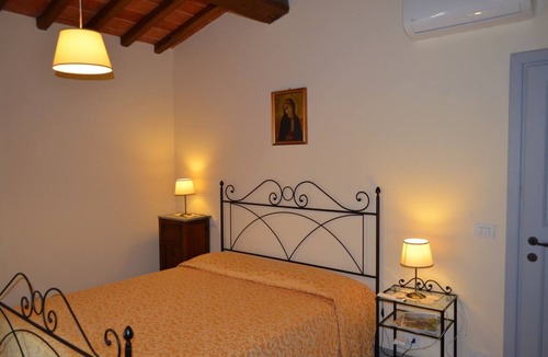 Monte San Savino House | LA CASINA DEL BIONDO - LA CASINA DEL BIONDO