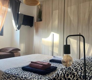 Cavalletto Apartment | La casina di Mara & Ilaria