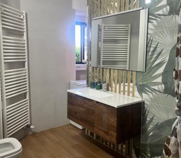 Cavalletto Apartment | La casina di Mara & Ilaria