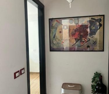 Cavalletto Apartment | La casina di Mara & Ilaria
