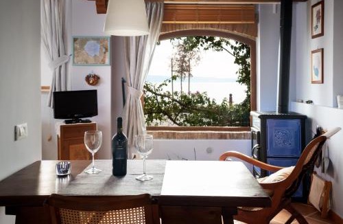 Lake Bracciano House | La casina incantata