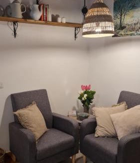 Capodimonte Apartment | La Casina