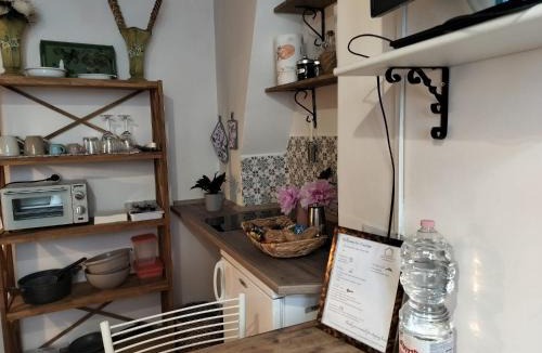 Capodimonte Apartment | La Casina