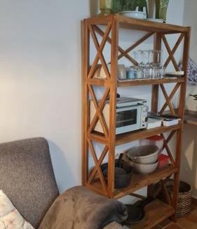 Capodimonte Apartment | La Casina
