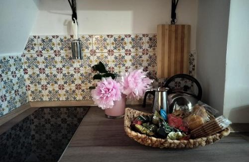 Capodimonte Apartment | La Casina