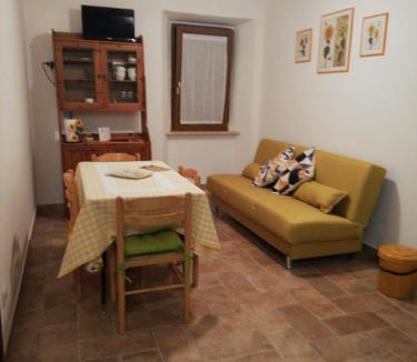 Caprarola House | La casina