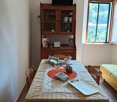 Caprarola House | La casina