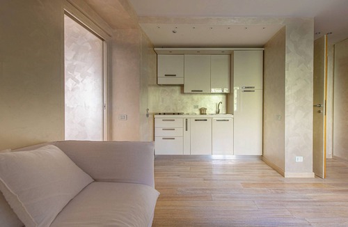 Terminillo Apartment | La Casina