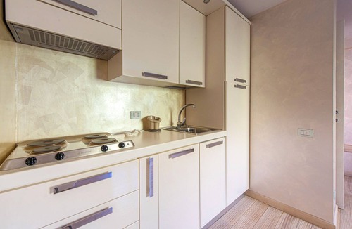 Terminillo Apartment | La Casina