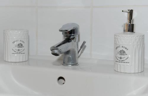 Torvaianica Apartment | La Casina