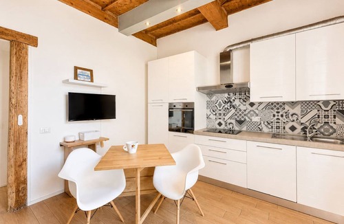 Marciana Marina Apartment | La Casina Marinese just a few steps from the sea