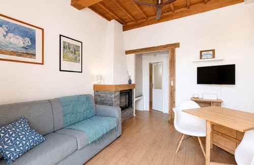 Marciana Marina Apartment | La Casina Marinese just a few steps from the sea