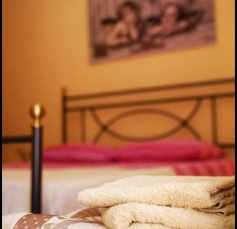 Viterbo House | La Casina Nel Borgo