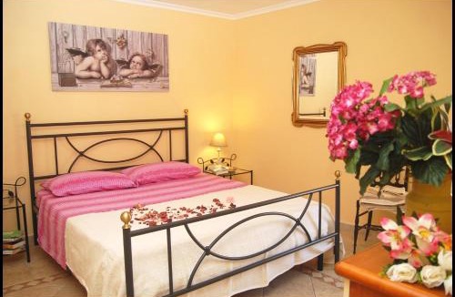 Viterbo House | La Casina Nel Borgo