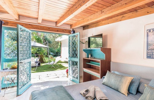 Sabaudia House | La casina nel bosco by Interhome