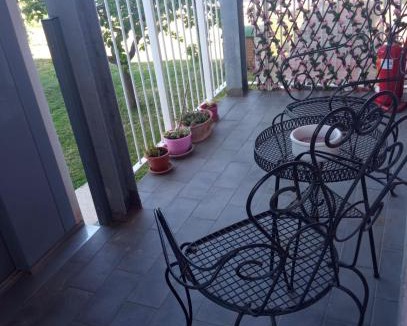 Marsciano Apartment | La Casina Rosa