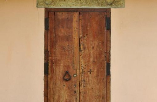 Portomaggiore House | La Casina sul Sandalo