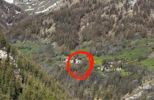 Elva Ski Chalet | La Caso dal Chiot - Chalet