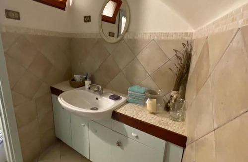 Bagnone House | La castagna