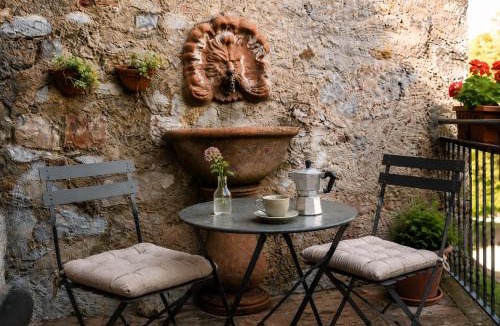 Canneto House | La Castellana Casa Vacanze in Toscana