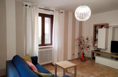 Bagnaturo House | La Castellina 23