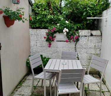 Bagnaturo House | La Castellina 23