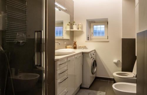Quartiere XXVII Primavalle Apartment | La Casupola - Gemelli Garden