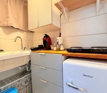 Genoa Historical Centre Apartment | La Cava del Duca