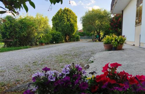 Montegaldella Apartment | La Celeste a Montegaldella -VI - Italia