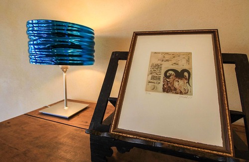 Magliano in Toscana House | La Centurina