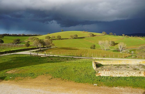 Magliano in Toscana House | La Centurina