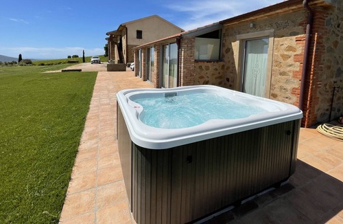 Magliano in Toscana House | La Centurina