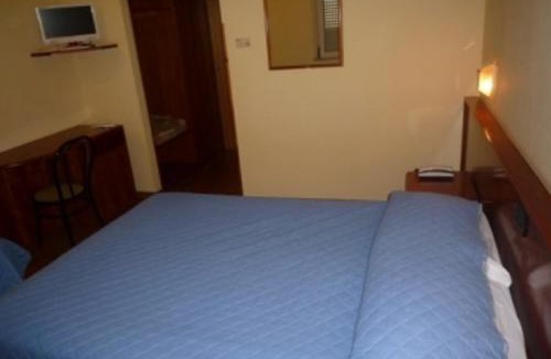 Trevi Hotel | La Cerquetta