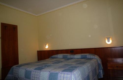 Trevi Hotel | La Cerquetta