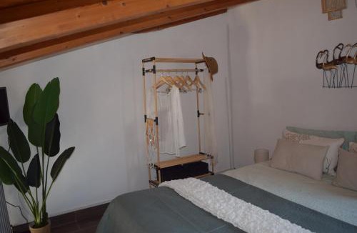 Scandriglia Bed & Breakfast | La cesa country B&B