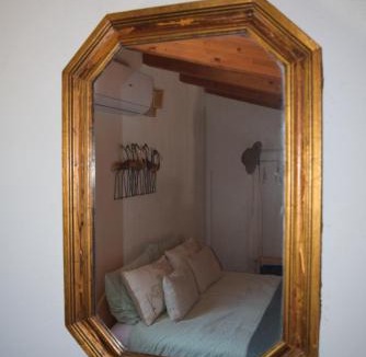 Scandriglia Bed & Breakfast | La cesa country B&B