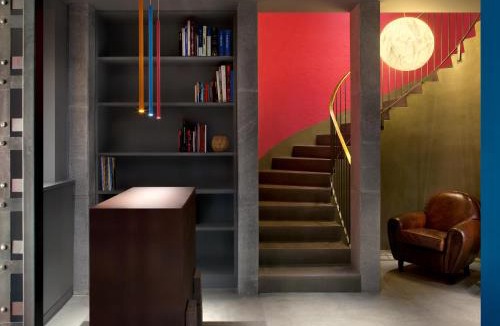 Zona Risorgimento House | La Chambre Milano
