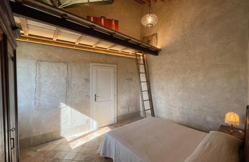 Verucchio Apartment | La chesa de Prit