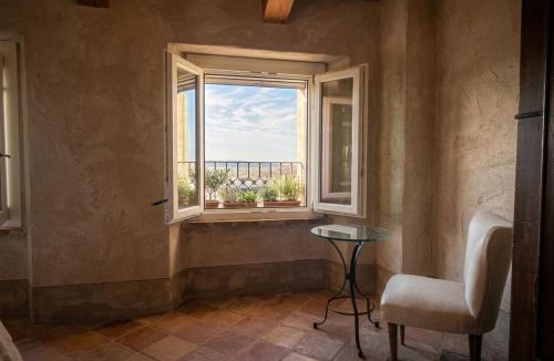 Verucchio Apartment | La chesa de Prit