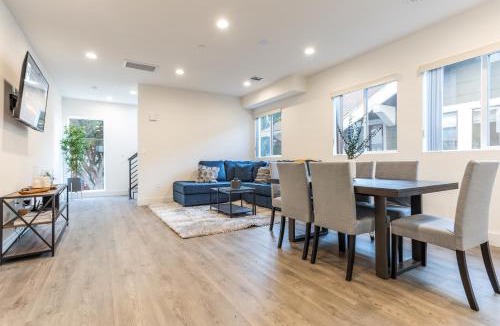 Pico-Union House | LA Cityscapes