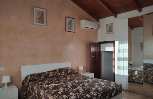 Canale Monterano Apartment | La Coccinella
