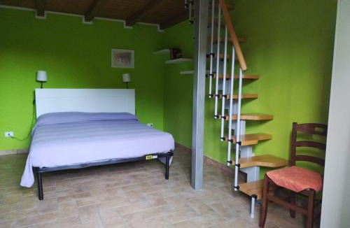 Canale Monterano Apartment | La Coccinella