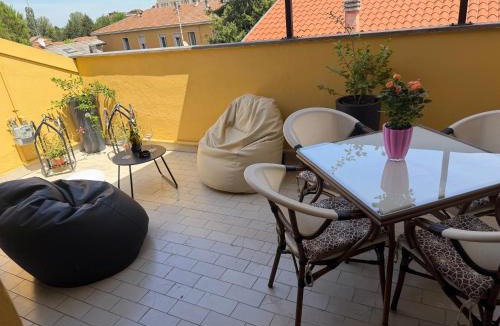 Castelfranco Emilia Apartment | La Coccola by Andrea