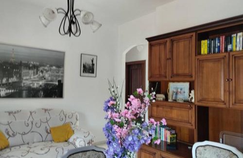 Ricco del Golfo Apartment | La Collina casa vicina alle Cinque Terre