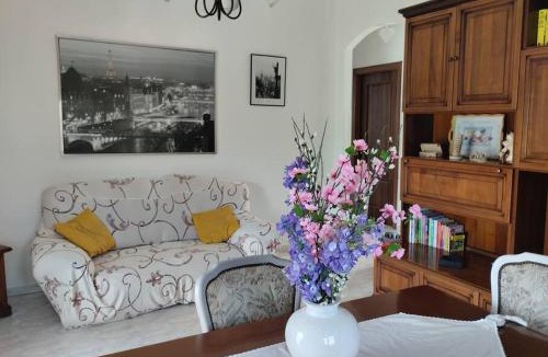 Ricco del Golfo Apartment | La Collina casa vicina alle Cinque Terre