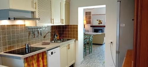 Montebabbio Apartment | La Collina dei Conigli - immersi nella natura