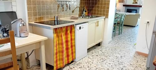Montebabbio Apartment | La Collina dei Conigli - immersi nella natura