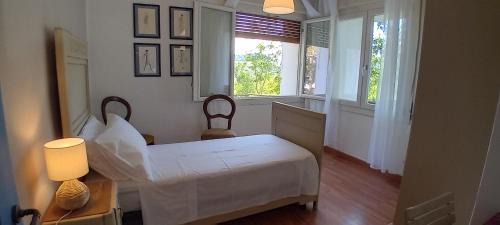 Montebabbio Apartment | La Collina dei Conigli - immersi nella natura
