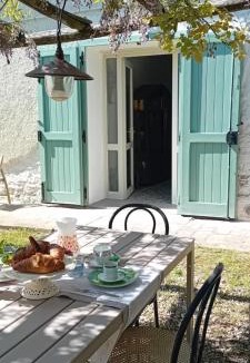 Montebabbio Apartment | La Collina dei Conigli - immersi nella natura